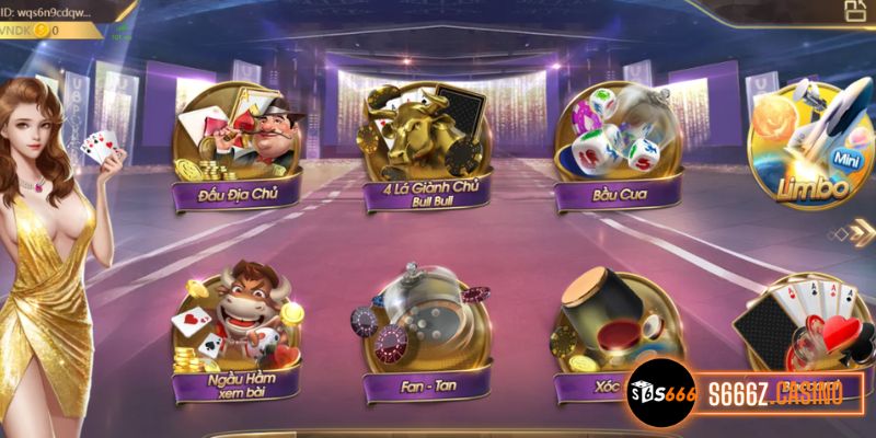 baccarat online s666 3