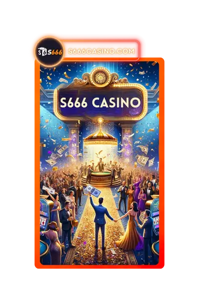 S666 Casino khuyến mãi