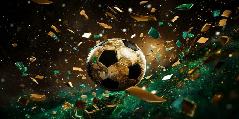 Cách cá độ bóng đá tài xỉu s666