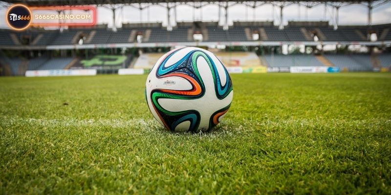 Quan sát bảng tỷ lệ kèo chấp 1/4