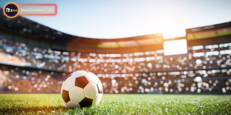 Kèo chấp 1/4 là gì?