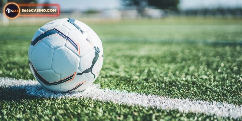 Chiến thuật cược kèo Handicap