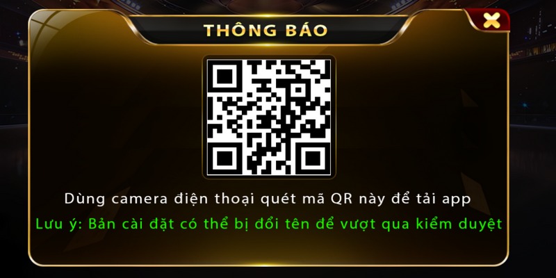 Hướng dẫn tải app Gem88 đơn giản với vài bước